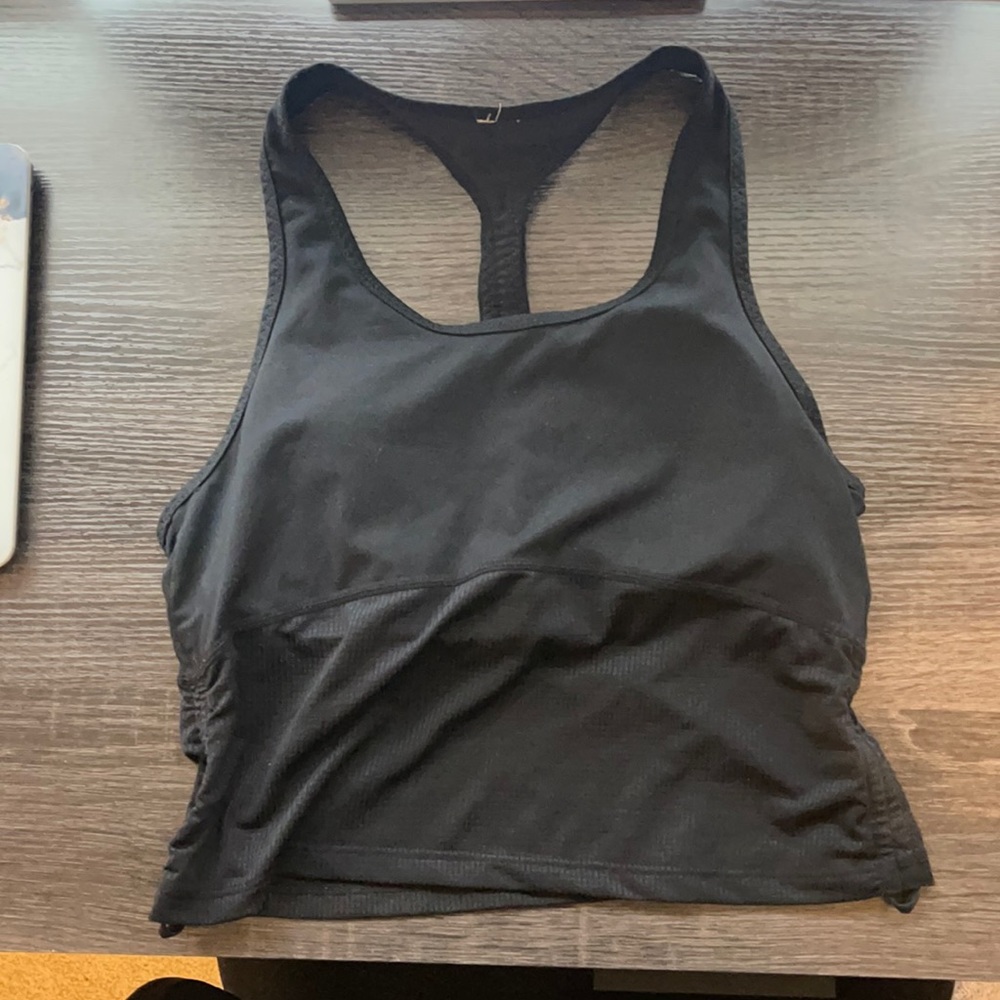 Fabletics tank top